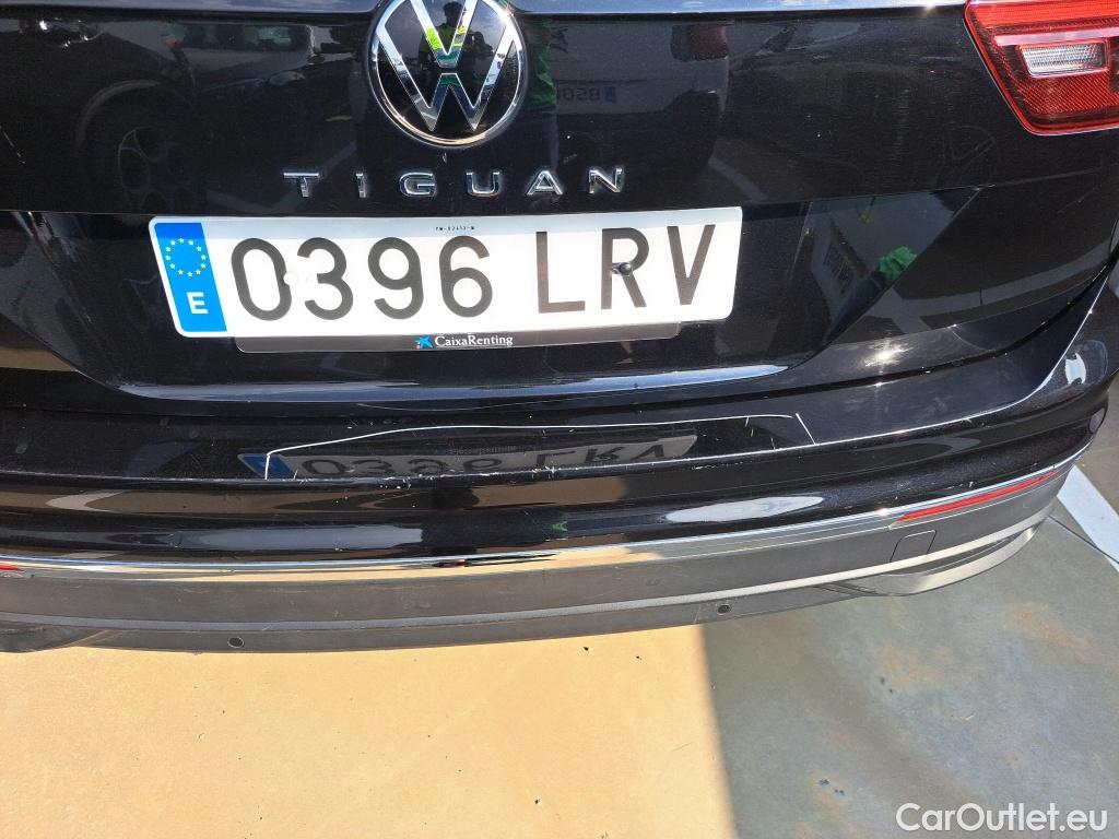  Volkswagen  Tiguan  Life 2.0 TDI 150CV AT7 E6d #31