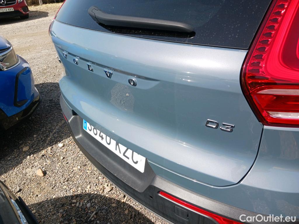  Volvo  XC 40 XC40 Business Plus 2WD 2.0 D3 150CV AT8 E6dT #3