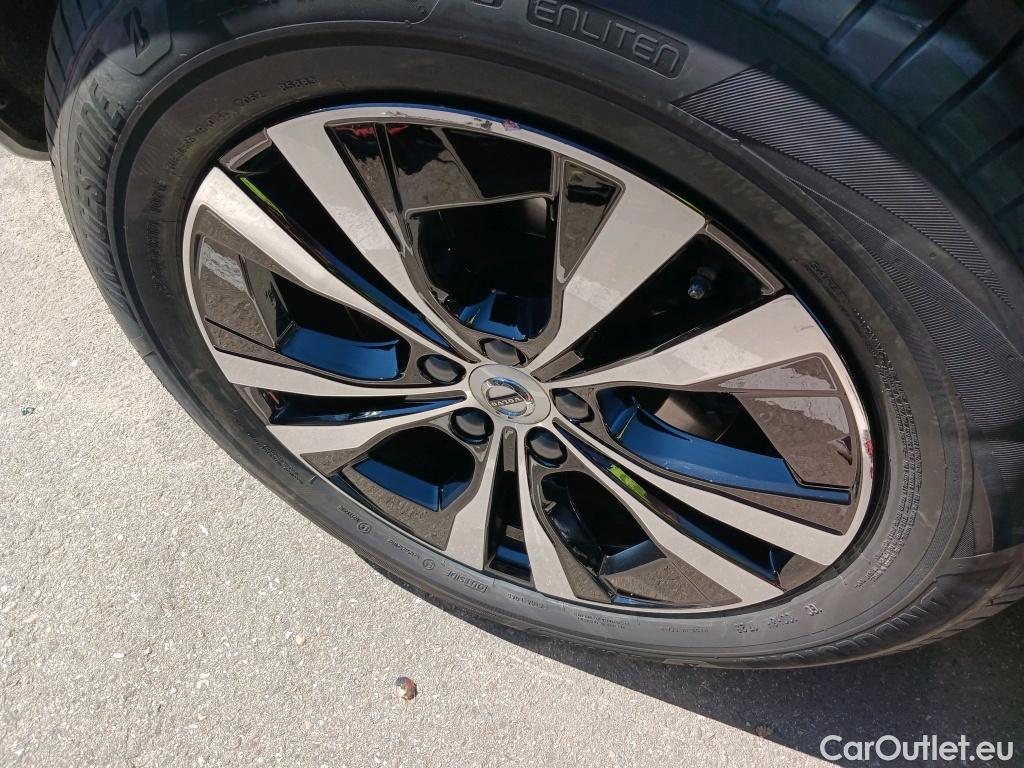  Volvo  XC60 VOLVO  / 2017 / 5P / todoterreno 2.0 T6 AWD Recharge Inscription Exp Auto #3