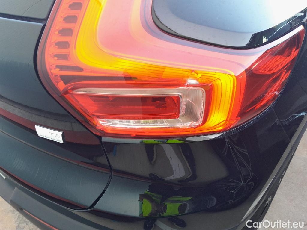  Volvo  XC 40 XC40 Inscription Recharge Plug-In Hybrid 2WD 1.5 T5 260CV AT7 E6d #1