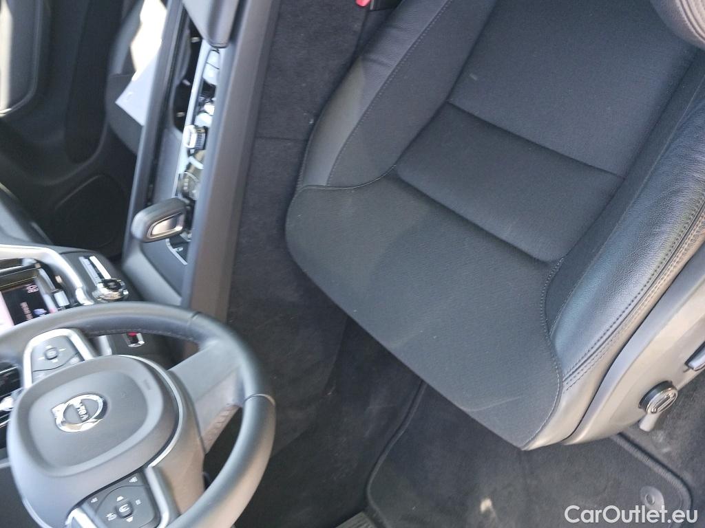  Volvo  XC60 VOLVO  / 2017 / 5P / todoterreno 2.0 T6 AWD Recharge Inscription Exp Auto #11