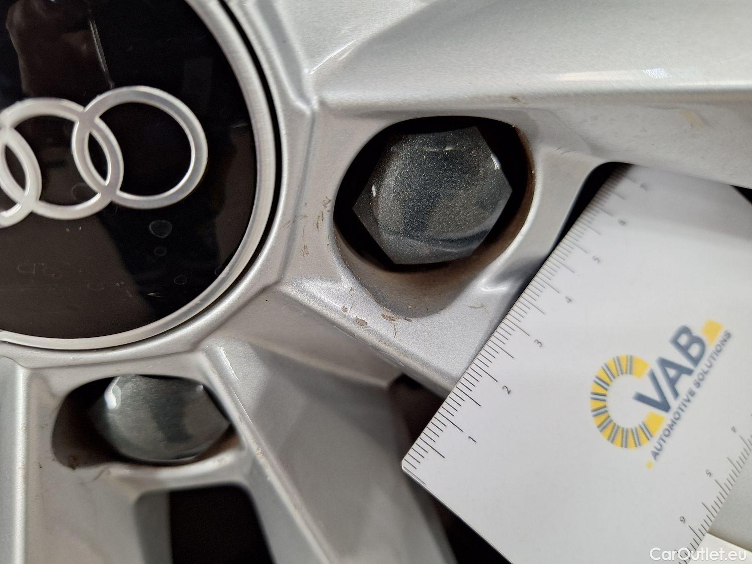  Audi  A3 Audi,  SB '20, Audi  Sportback 1.0 30 TFSi 81kW 5d #5