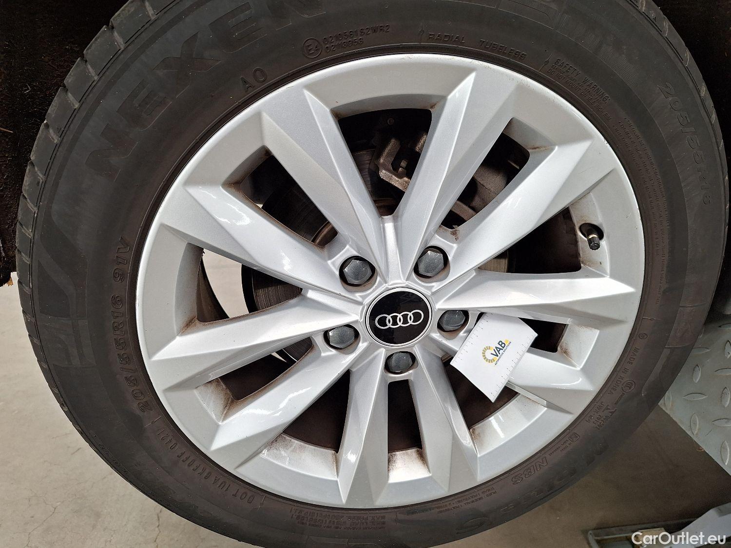  Audi  A3 Audi,  SB '20, Audi  Sportback 1.0 30 TFSi 81kW 5d #4