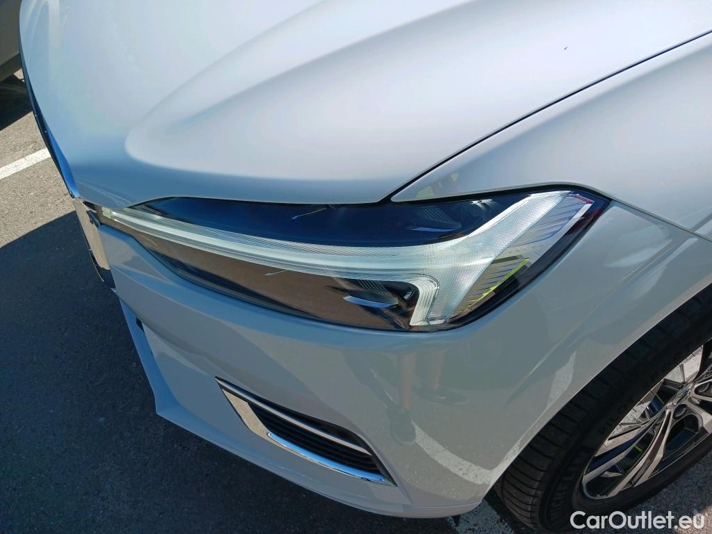  Volvo  XC60 VOLVO  / 2017 / 5P / todoterreno 2.0 T6 AWD Recharge Inscription Exp Auto #7