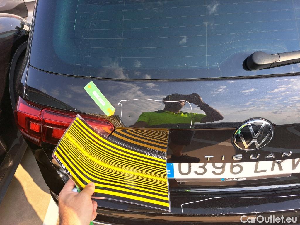  Volkswagen  Tiguan  Life 2.0 TDI 150CV AT7 E6d #11