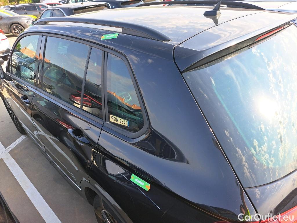  Volkswagen  Tiguan  Life 2.0 TDI 150CV AT7 E6d #20