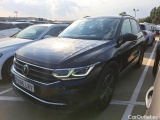  Volkswagen  Tiguan  Life 2.0 TDI 150CV AT7 E6d 