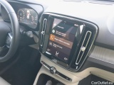  Volvo  XC 40 XC40 Inscription Recharge Plug-In Hybrid 2WD 1.5 T5 260CV AT7 E6d #17