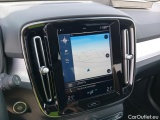  Volvo  XC 40 XC40 Business Plus 2WD 2.0 D3 150CV AT8 E6dT #12