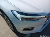  Volvo  XC60 VOLVO  / 2017 / 5P / todoterreno 2.0 T6 AWD Recharge Inscription Exp Auto #20