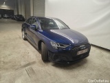  Audi  A3 Audi  Berline 1.5 TFSi 35 110kW 4d #8