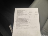  Audi  A3 Audi  Berline 1.5 TFSi 35 110kW 4d #12