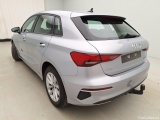  Audi  A3 Audi,  SB '20, Audi  Sportback 1.0 30 TFSi 81kW 5d #14