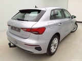  Audi  A3 Audi,  SB '20, Audi  Sportback 1.0 30 TFSi 81kW 5d #17