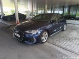  Audi  A3 Audi  Sportback 1.0 30 TFSi 81kW S line 5d #52