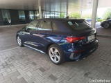  Audi  A3 Audi  Sportback 1.0 30 TFSi 81kW S line 5d #54