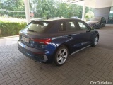  Audi  A3 Audi  Sportback 1.0 30 TFSi 81kW S line 5d #56