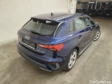  Audi  A3 Audi  Sportback 1.0 30 TFSi 81kW S line 5d #57