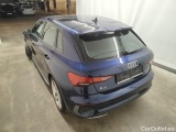 Audi  A3 Audi  Sportback 1.0 30 TFSi 81kW S line 5d #55