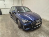  Audi  A3 Audi  Sportback 1.0 30 TFSi 81kW S line 5d #59