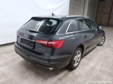  Audi  A4 Audi  Avant 2.0 30 TDi 100kW S tronic Business Ed 5d #2