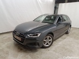  Audi  A4 Audi  Avant 2.0 30 TDi 100kW S tronic Business Ed 5d 