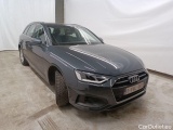  Audi  A4 Audi  Avant 2.0 30 TDi 100kW S tronic Business Ed 5d #8