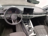  Audi  A4 Audi  Avant 2.0 30 TDi 100kW S tronic Business Ed 5d #9