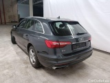  Audi  A4 Audi  Avant 2.0 30 TDi 100kW S tronic Business Ed 5d #7