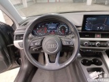  Audi  A4 Audi  Avant 2.0 30 TDi 100kW S tronic Business Ed 5d #28