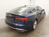  Audi  A5 Sportback Audi  35 TDI S tronic Bus Ed S Line 5d #2