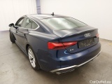  Audi  A5 Sportback Audi  35 TDI S tronic Bus Ed S Line 5d #7