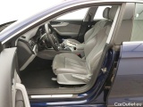  Audi  A5 Sportback Audi  35 TDI S tronic Bus Ed S Line 5d #3