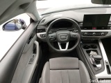  Audi  A5 Sportback Audi  35 TDI S tronic Bus Ed S Line 5d #9