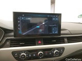  Audi  A5 Sportback Audi  35 TDI S tronic Bus Ed S Line 5d #11