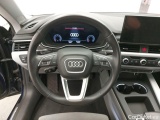  Audi  A5 Sportback Audi  35 TDI S tronic Bus Ed S Line 5d #29