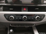  Audi  A5 Sportback Audi  35 TDI S tronic Bus Ed S Line 5d #31