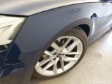  Audi  A5 Sportback Audi  35 TDI S tronic Bus Ed S Line 5d #35