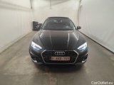  Audi  A5 Sportback Audi  30 TDI S tronic Bus. Ed. S Line 5d #24