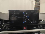  Audi  A5 Sportback Audi  30 TDI S tronic Bus. Ed. S Line 5d #28