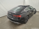  Audi  A5 Sportback Audi  30 TDI S tronic Bus. Ed. S Line 5d #37