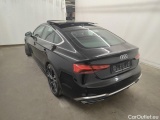  Audi  A5 Sportback Audi  30 TDI S tronic Bus. Ed. S Line 5d #36