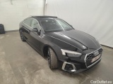  Audi  A5 Sportback Audi  30 TDI S tronic Bus. Ed. S Line 5d #38