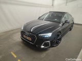 Audi  A5 Sportback Audi  30 TDI S tronic Bus. Ed. S Line 5d #35