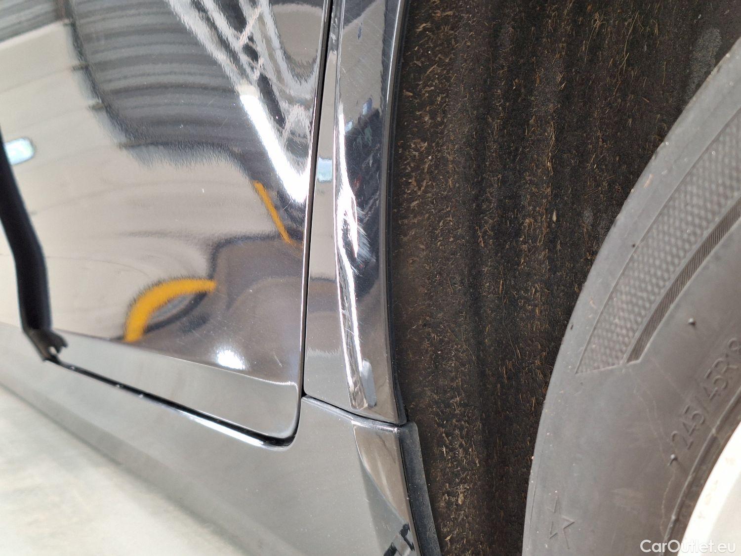  Bmw  Serie 5 BMW, 5-serie To FL'20, BMW 5 Reeks Touring 530e Auto 5d #30