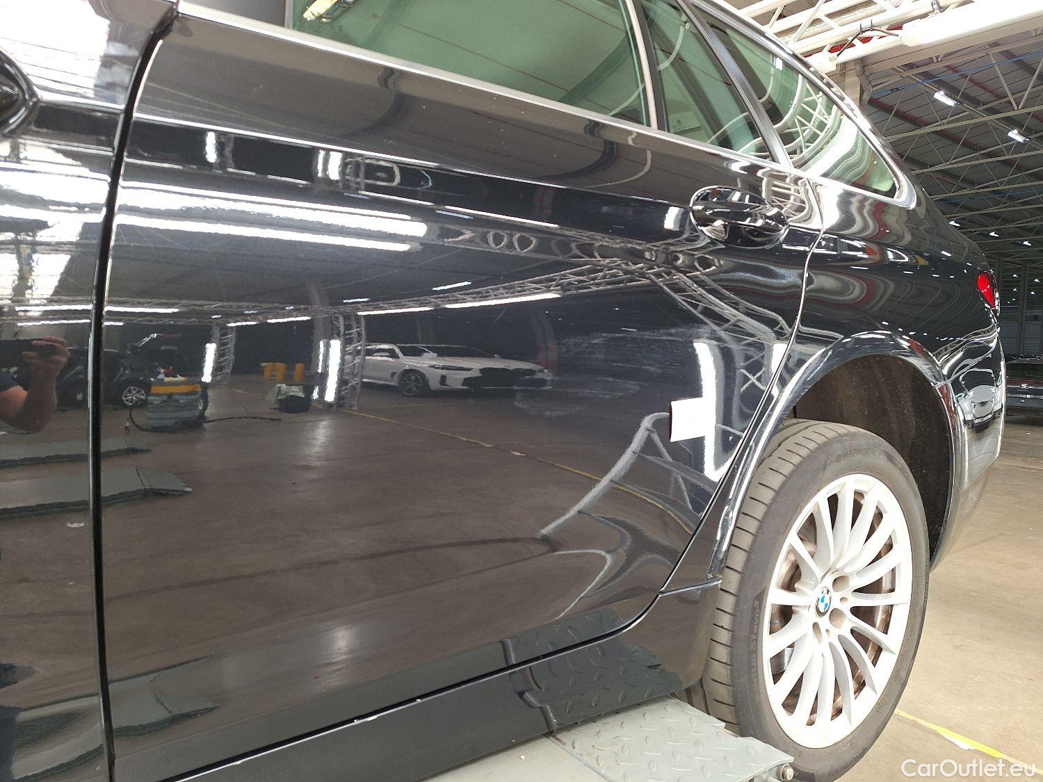  Bmw  Serie 5 BMW, 5-serie To FL'20, BMW 5 Reeks Touring 530e Auto 5d #32