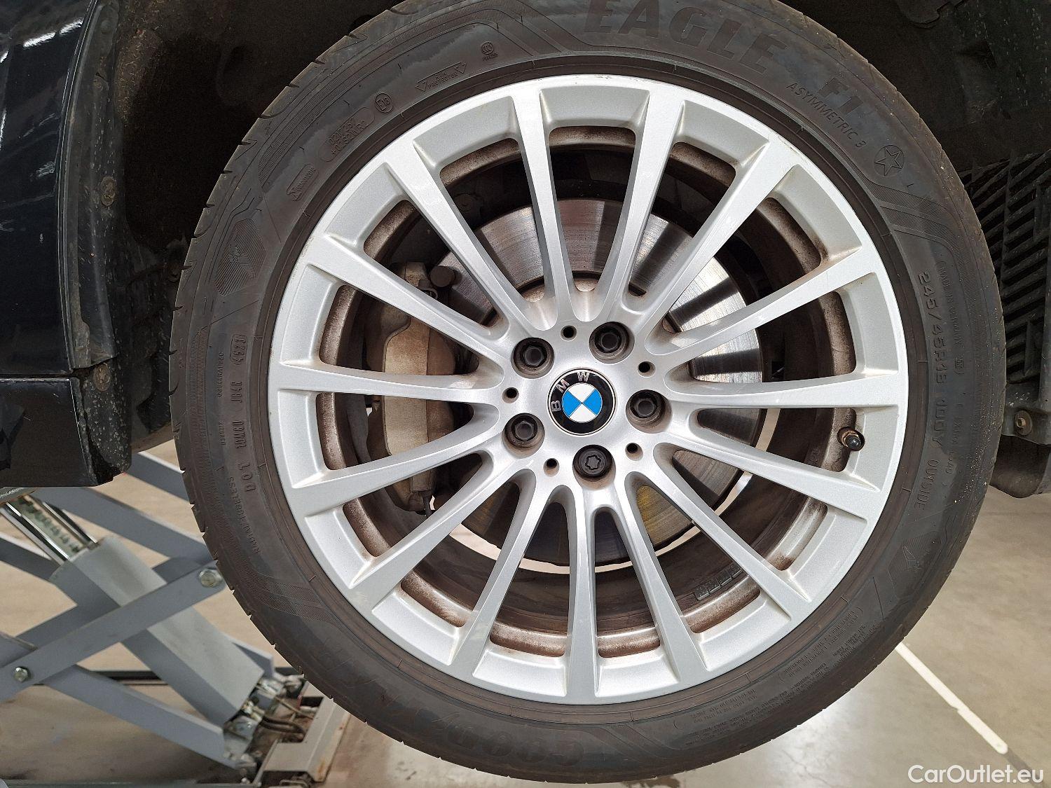  Bmw  Serie 5 BMW, 5-serie To FL'20, BMW 5 Reeks Touring 530e Auto 5d #1