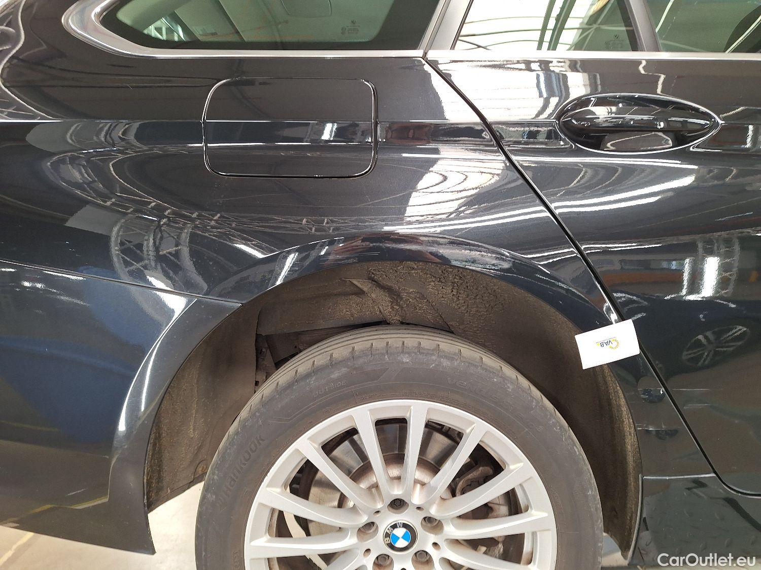  Bmw  Serie 5 BMW, 5-serie To FL'20, BMW 5 Reeks Touring 530e Auto 5d #21