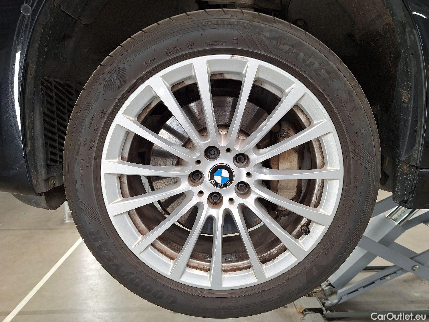  Bmw  Serie 5 BMW, 5-serie To FL'20, BMW 5 Reeks Touring 530e Auto 5d #6