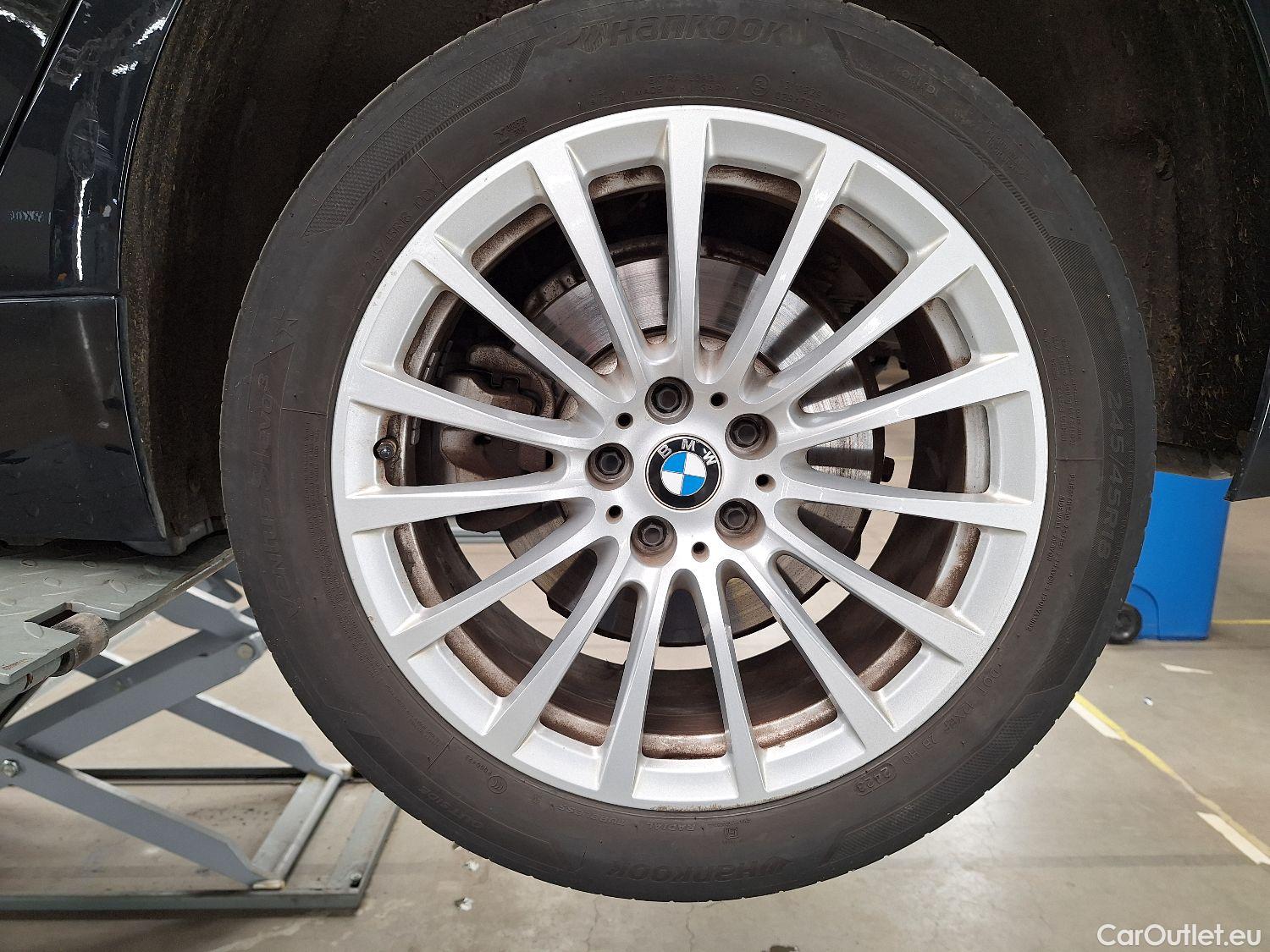  Bmw  Serie 5 BMW, 5-serie To FL'20, BMW 5 Reeks Touring 530e Auto 5d #4